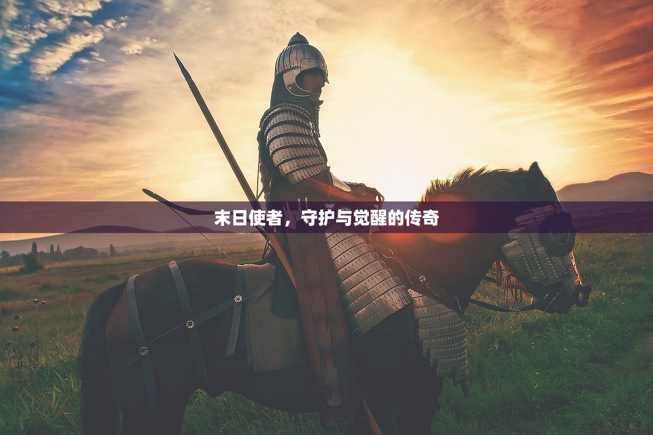 末日使者，守护与觉醒的传奇