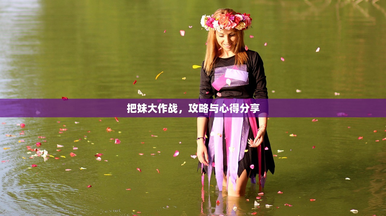 剑侠情缘手游花城攻略，玩转花城，成为顶尖高手