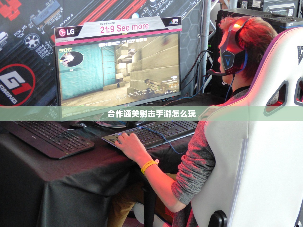 手游加里奥支援攻略，如何玩转加里奥角色