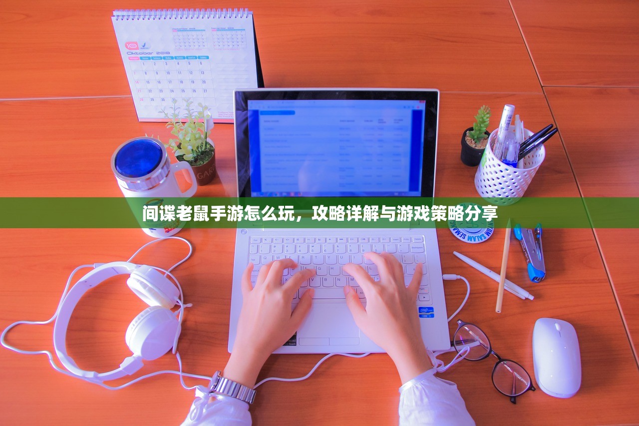 间谍老鼠手游怎么玩，攻略详解与游戏策略分享