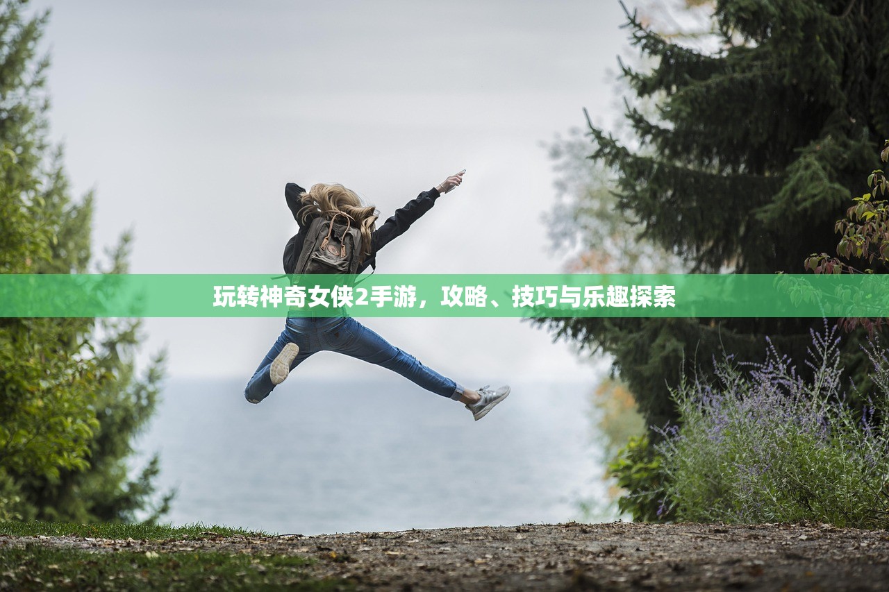 玩转神奇女侠2手游，攻略、技巧与乐趣探索