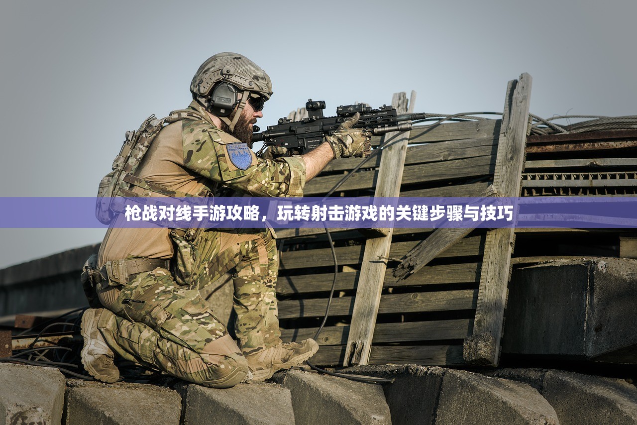 手游剑圣双刀攻略，玩转游戏的关键所在
