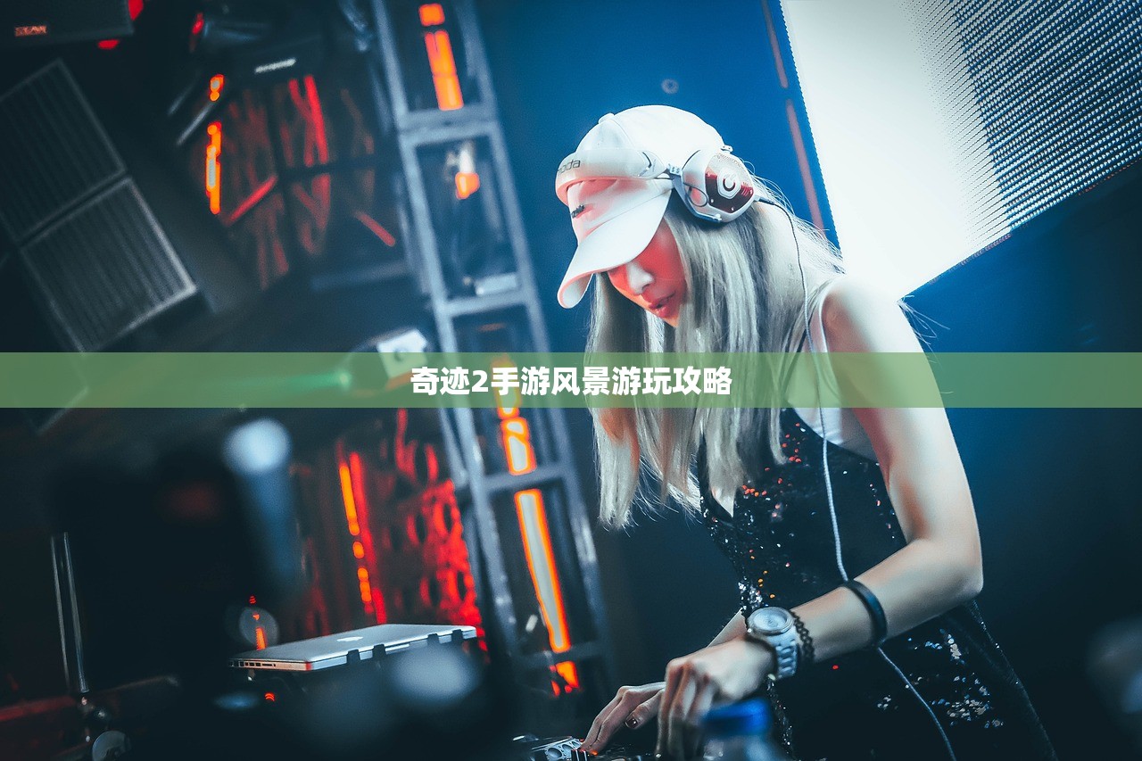 奇迹2手游风景游玩攻略
