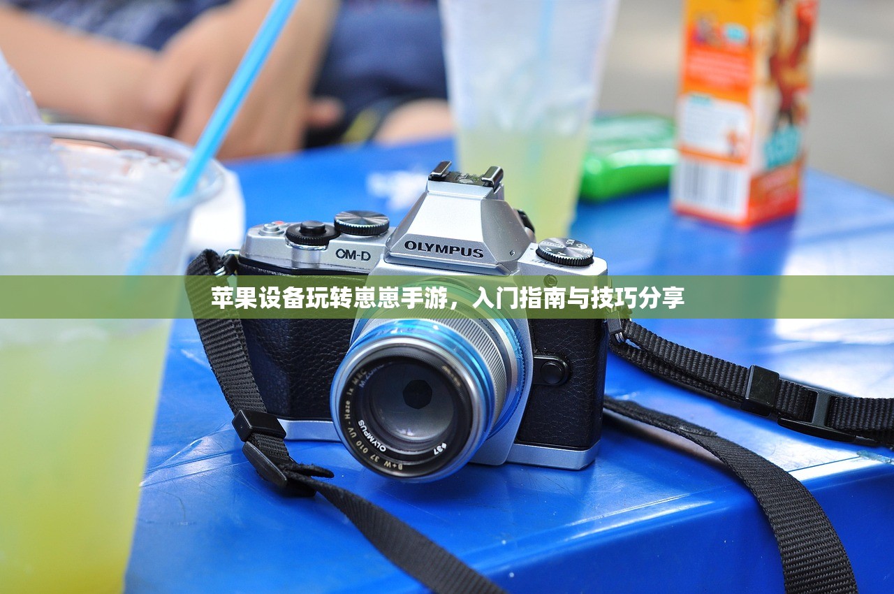 苹果设备玩转崽崽手游，入门指南与技巧分享