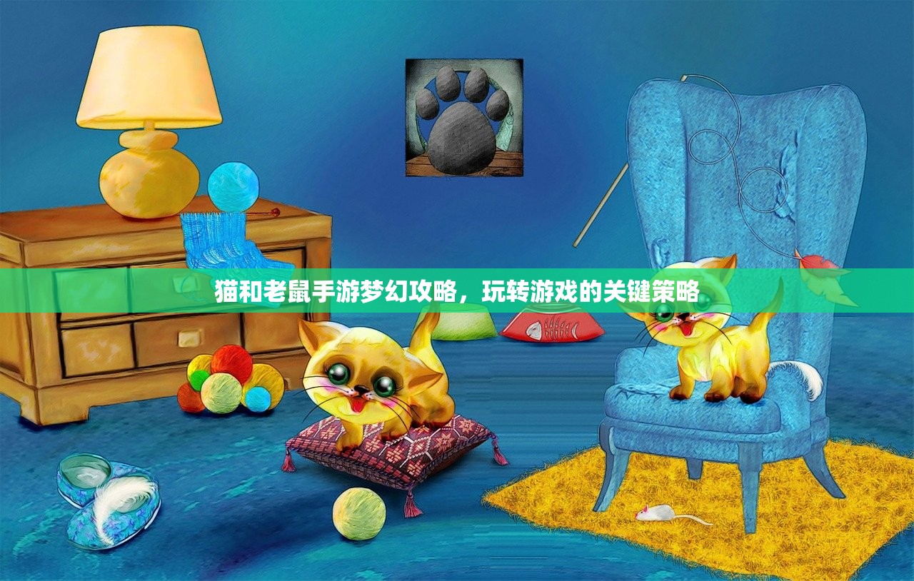 如何玩转美服手游的端游版