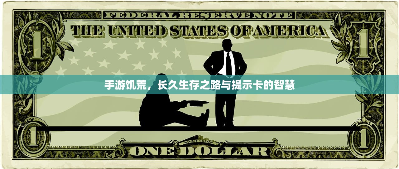 手游饥荒，长久生存之路与提示卡的智慧