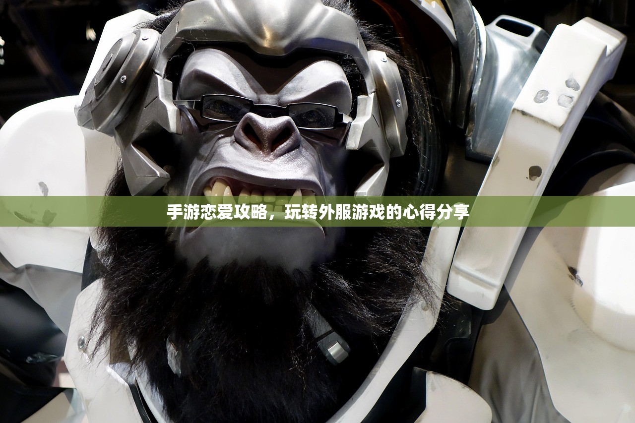 手游恋爱攻略，玩转外服游戏的心得分享