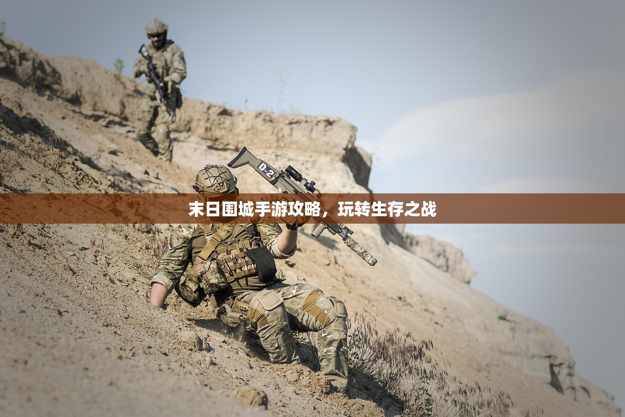 手游加里奥支援攻略，玩转英雄之道