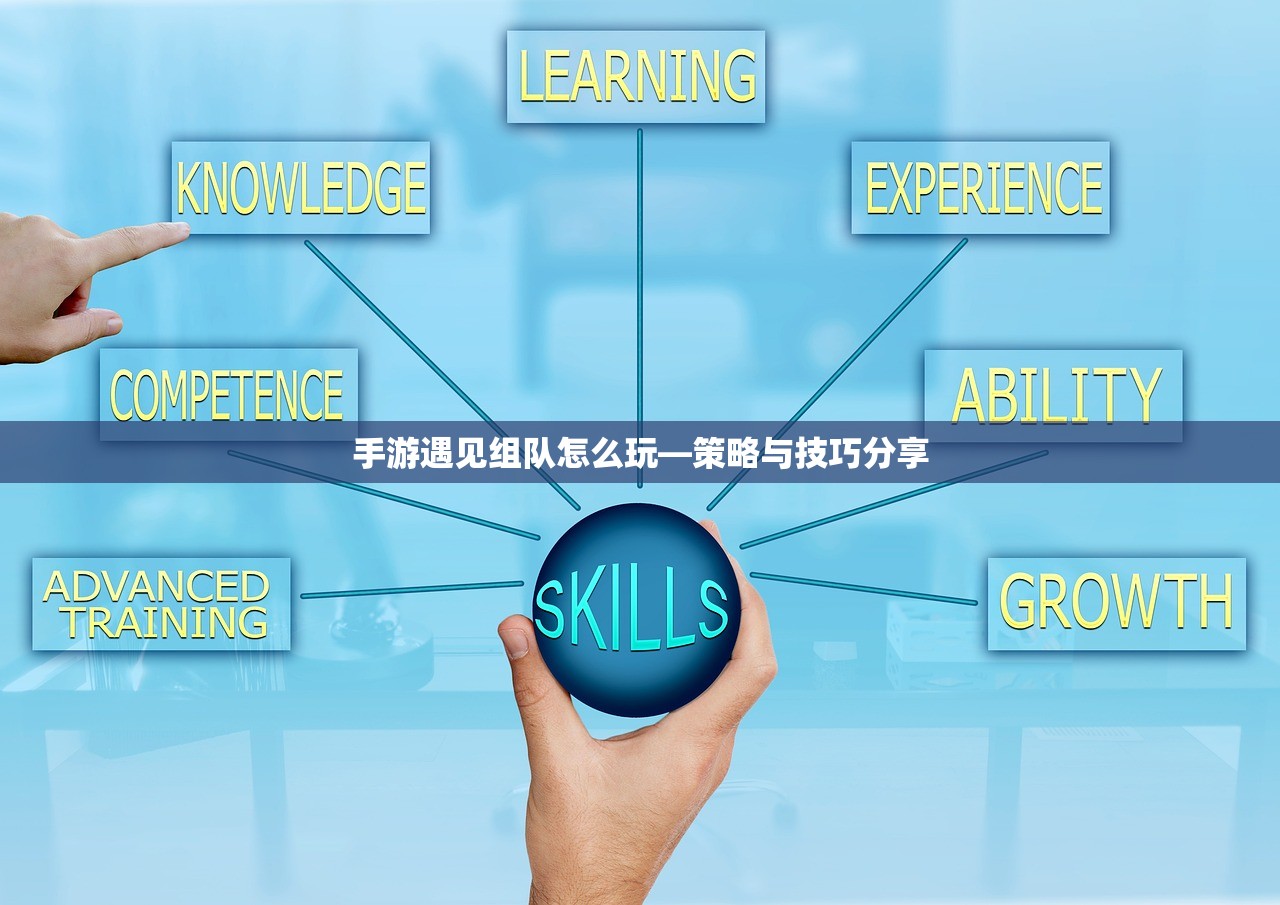 手游遇见组队怎么玩—策略与技巧分享