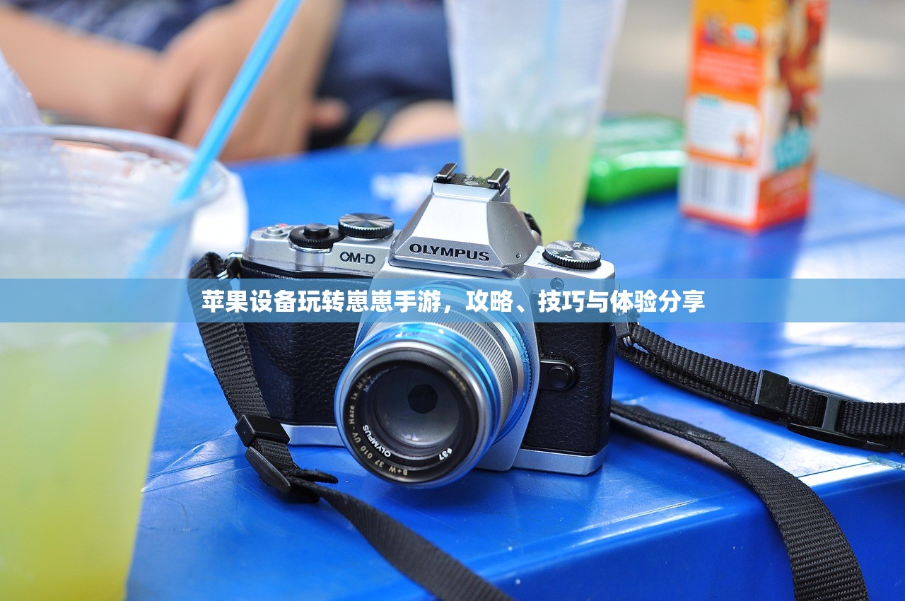 苹果设备玩转崽崽手游，攻略、技巧与体验分享