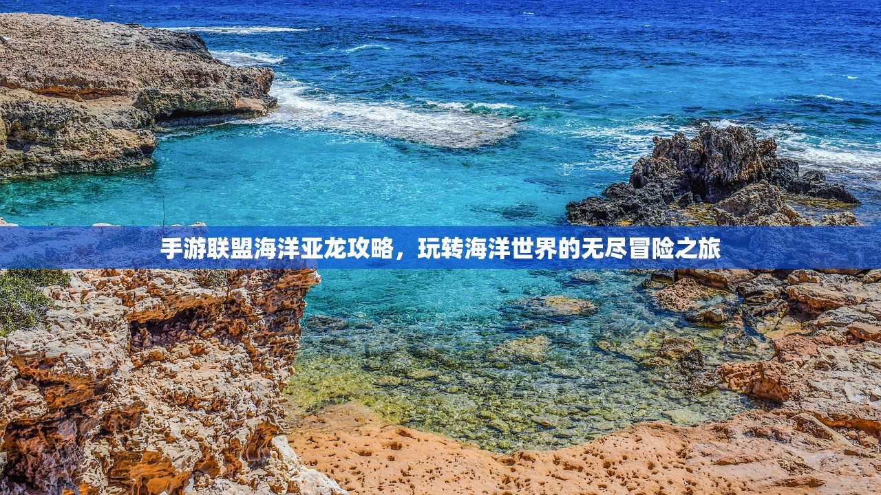 手游联盟海洋亚龙攻略，玩转海洋世界的无尽冒险之旅