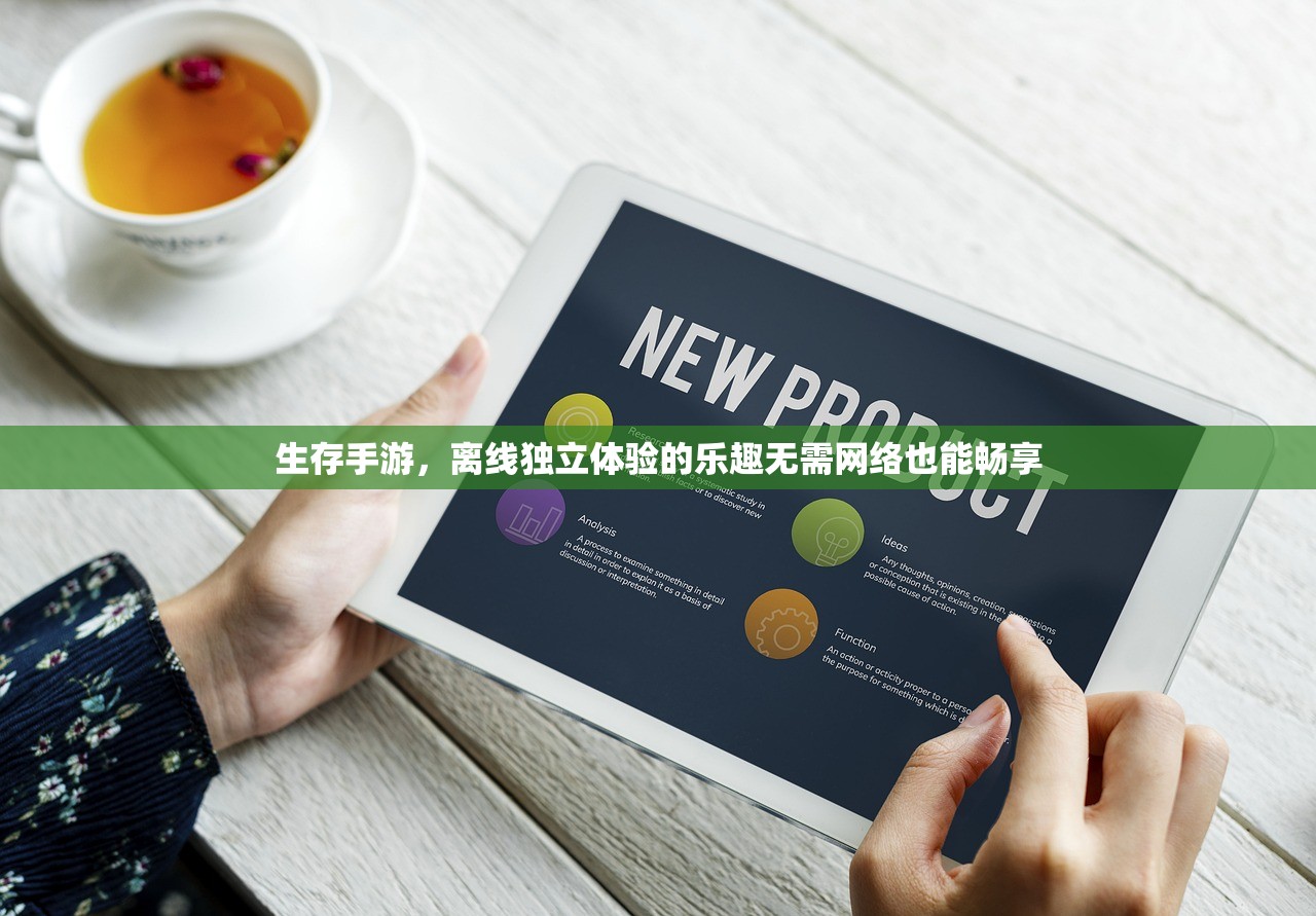 生存手游，离线独立体验的乐趣无需网络也能畅享