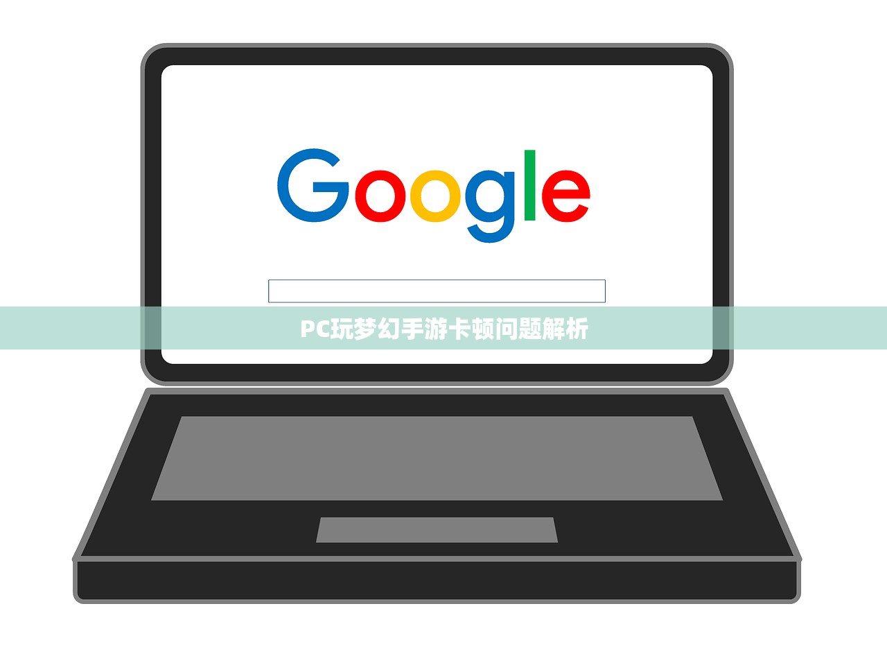 PC玩梦幻手游卡顿问题解析