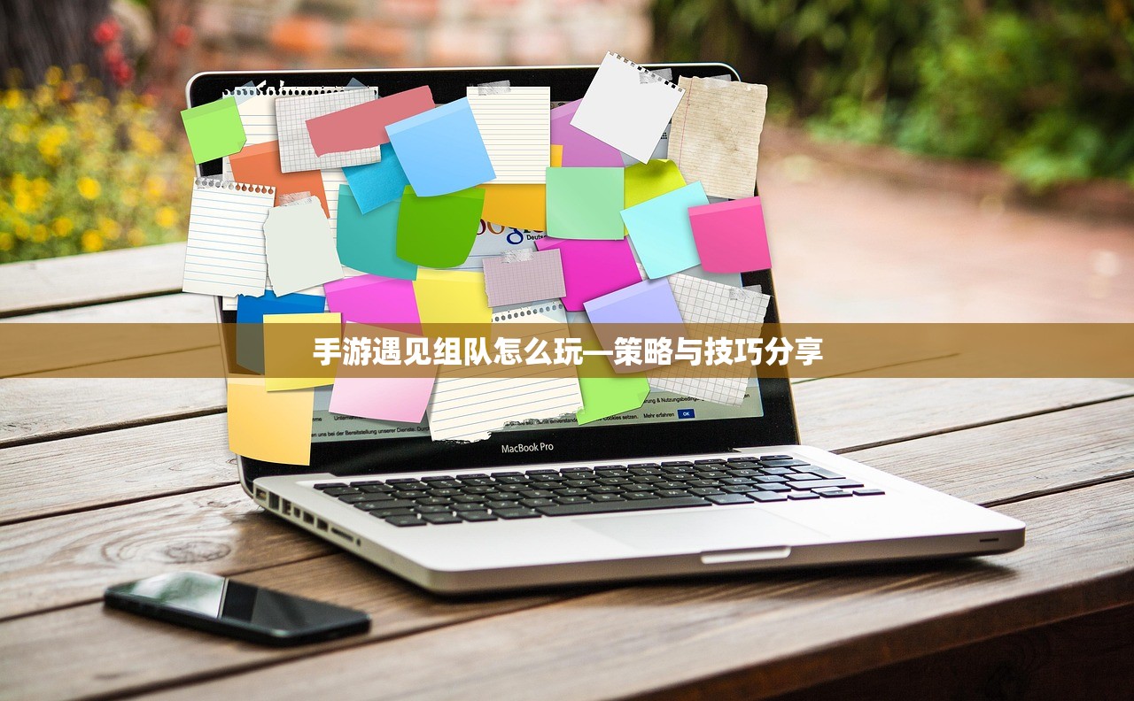 手游遇见组队怎么玩—策略与技巧分享