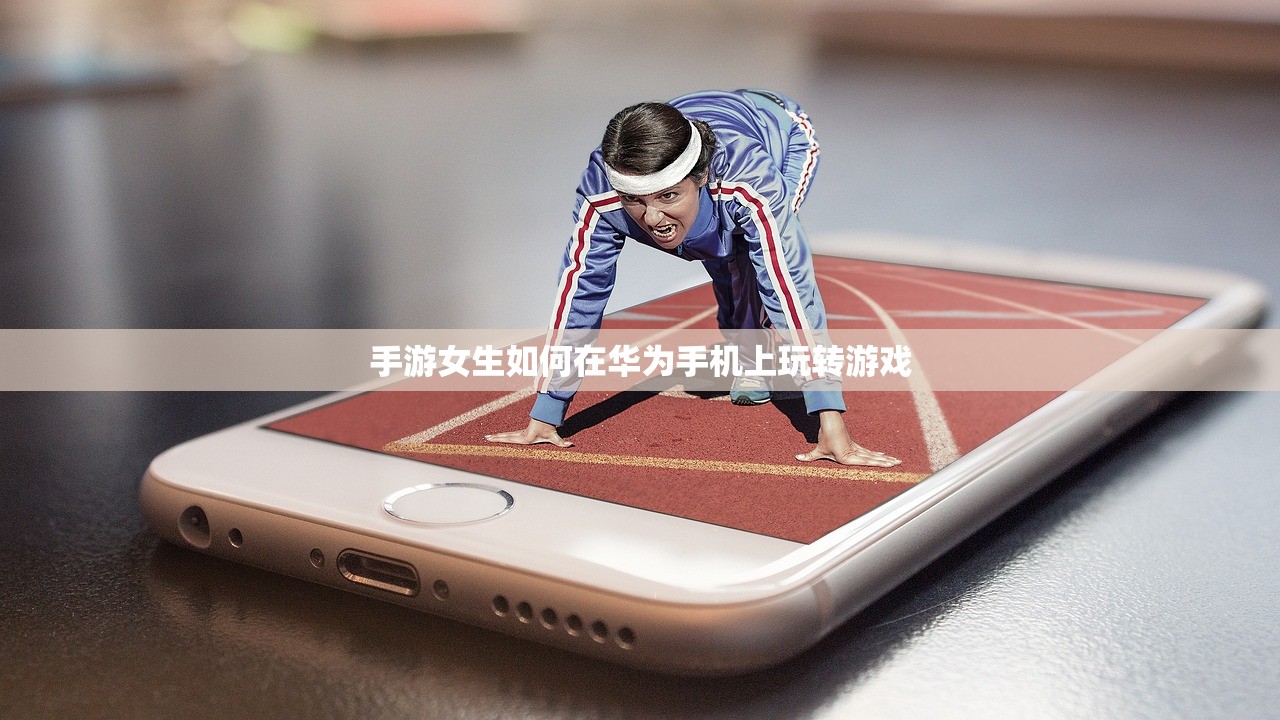 手游女生如何在华为手机上玩转游戏