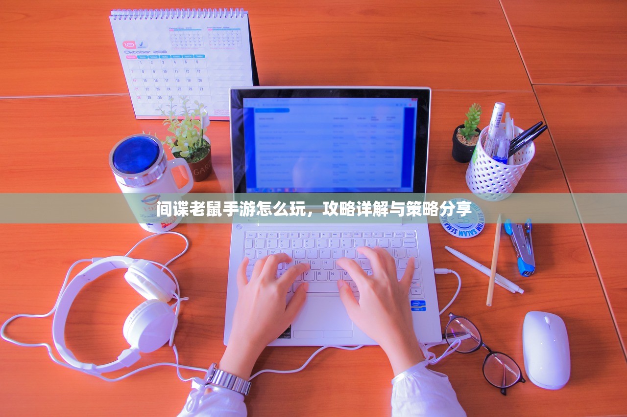 间谍老鼠手游怎么玩，攻略详解与策略分享