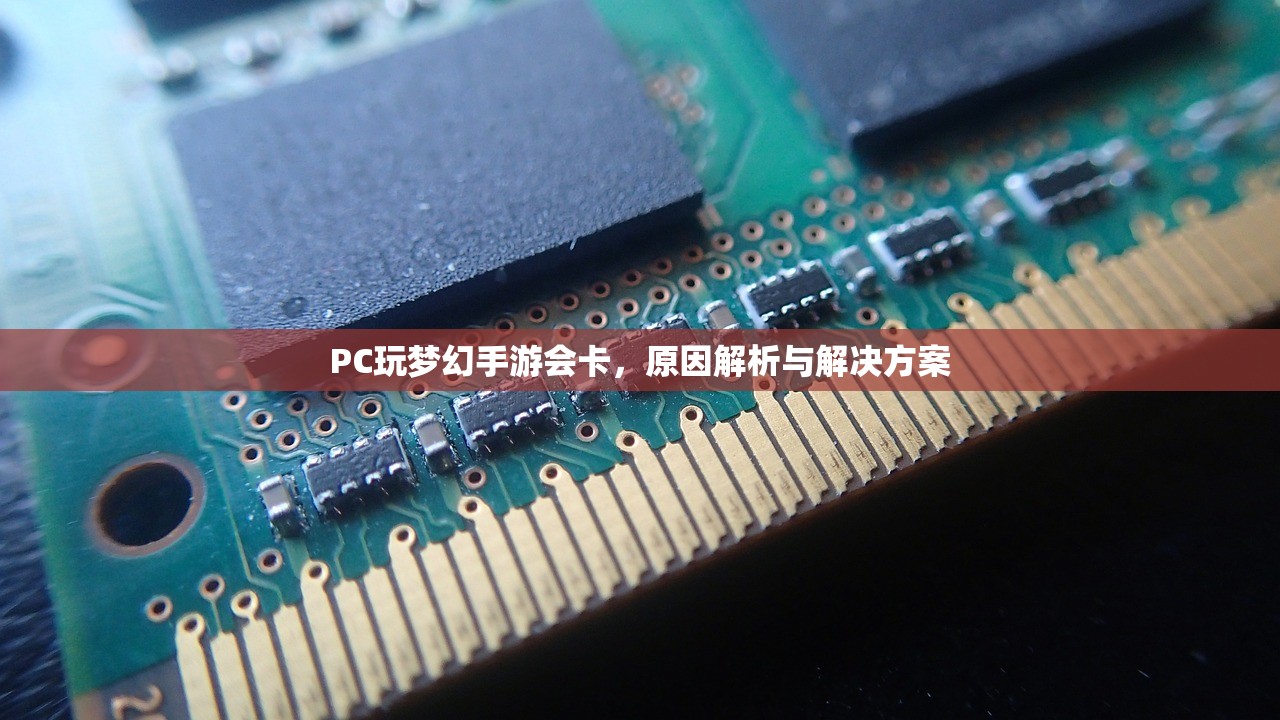 PC玩梦幻手游会卡，原因解析与解决方案