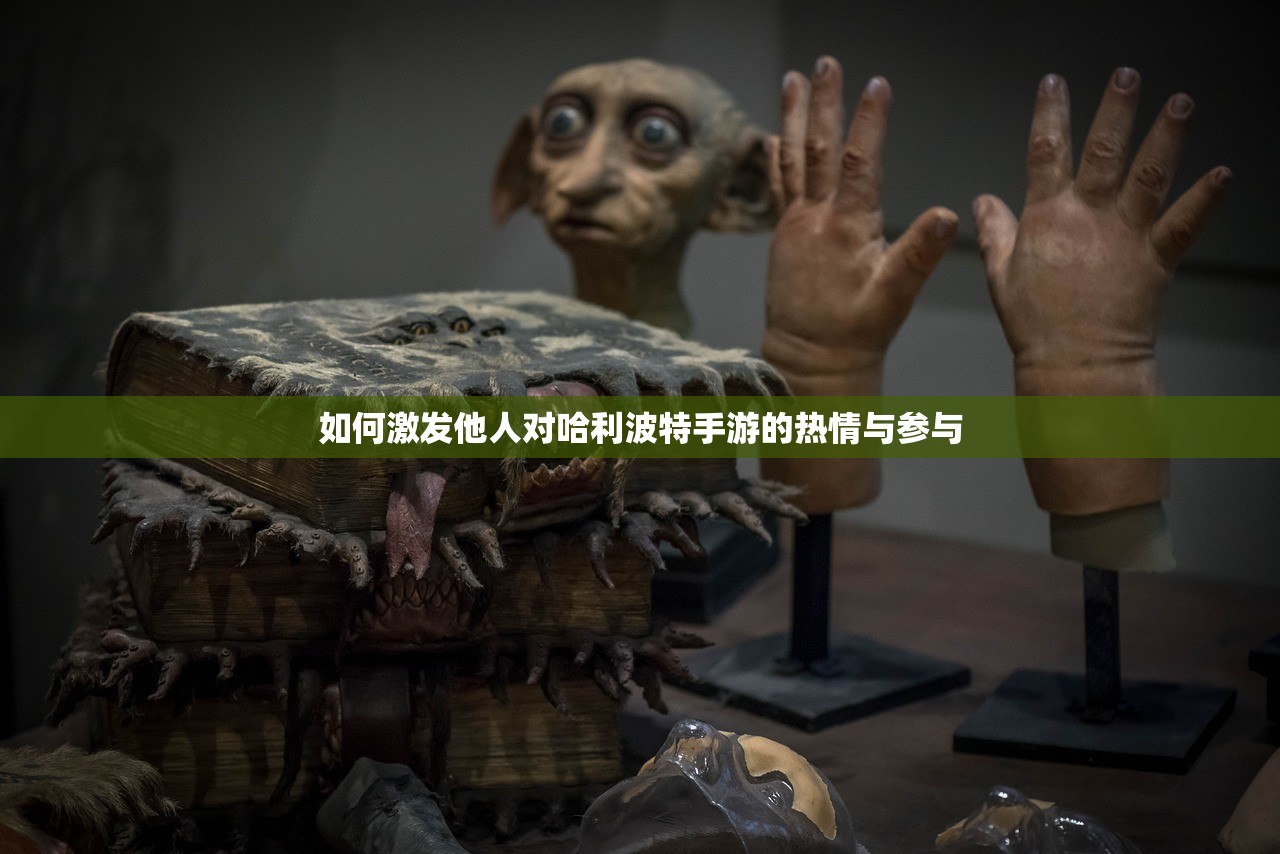 如何激发他人对哈利波特手游的热情与参与
