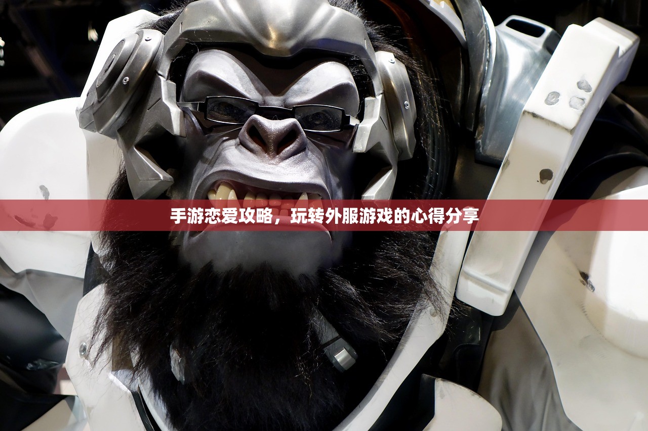 手游恋爱攻略，玩转外服游戏的心得分享