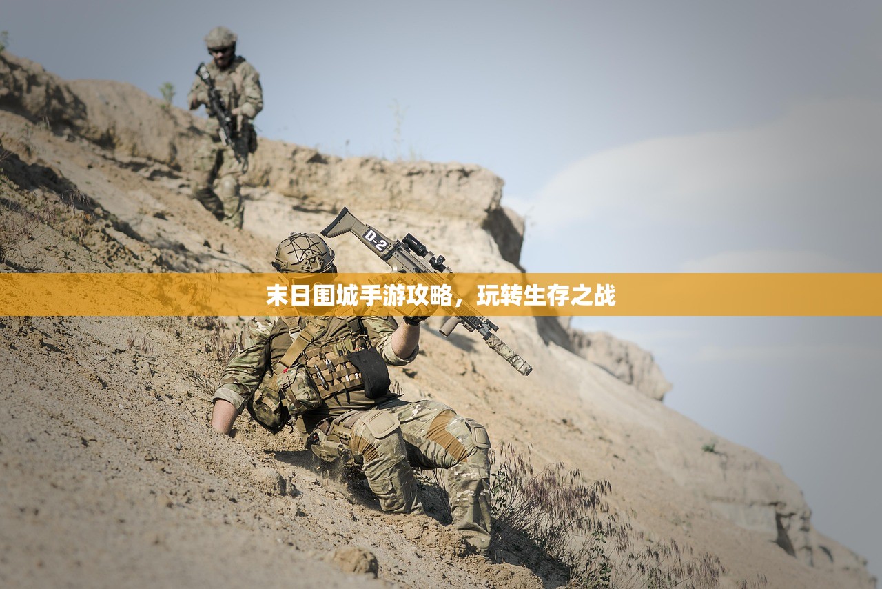 末日围城手游攻略，玩转生存之战