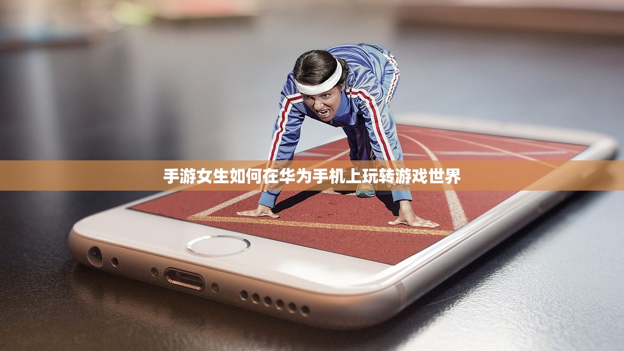 手游女生如何在华为手机上玩转游戏世界