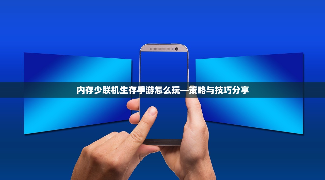 内存少联机生存手游怎么玩—策略与技巧分享