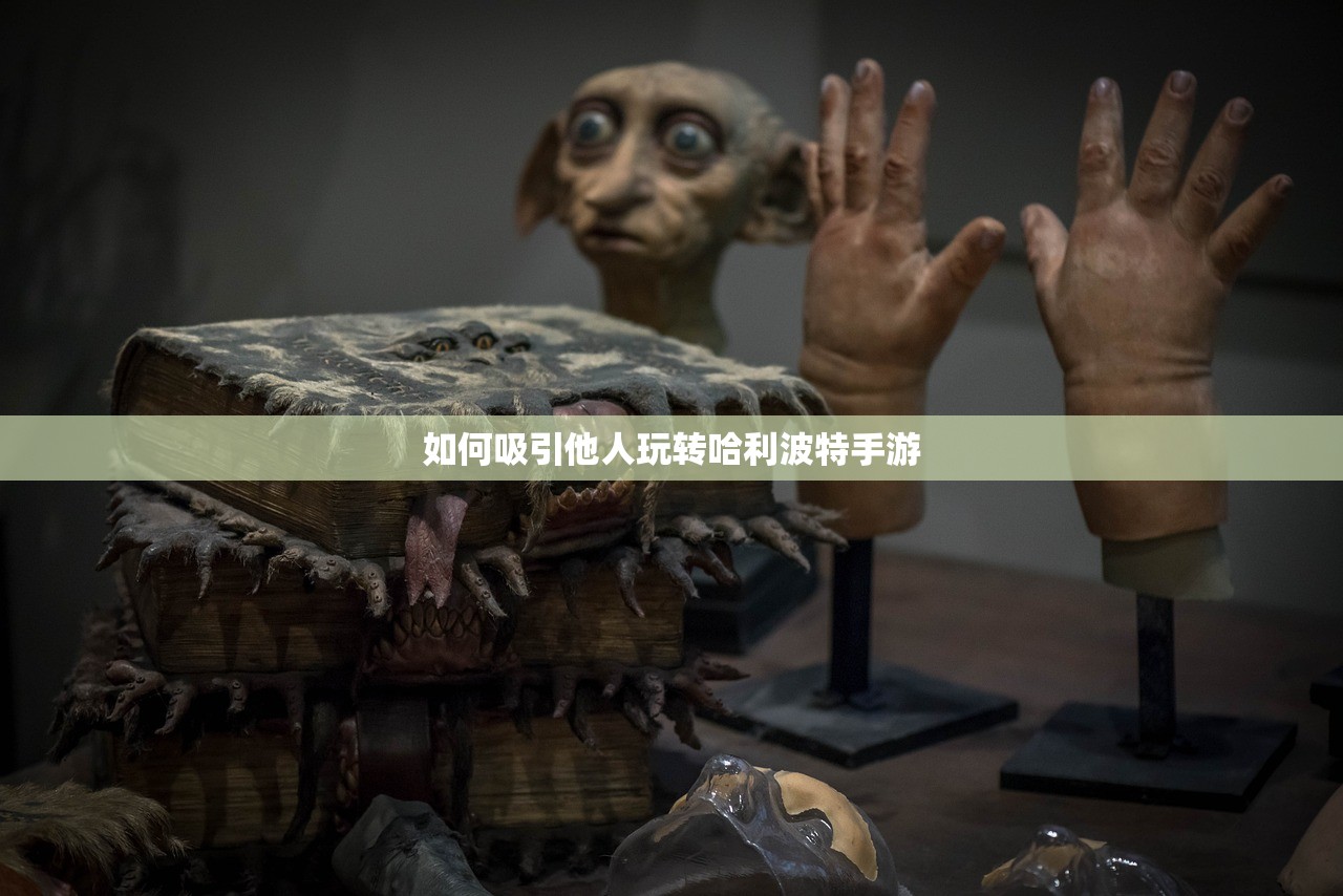 如何吸引他人玩转哈利波特手游