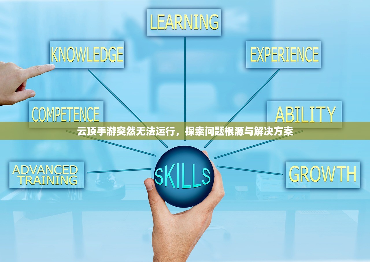 云顶手游突然无法运行，探索问题根源与解决方案