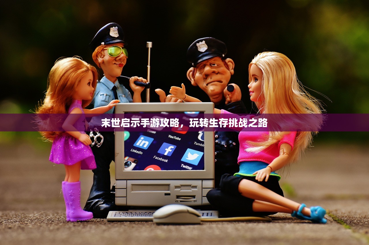 末世启示手游攻略，玩转生存挑战之路
