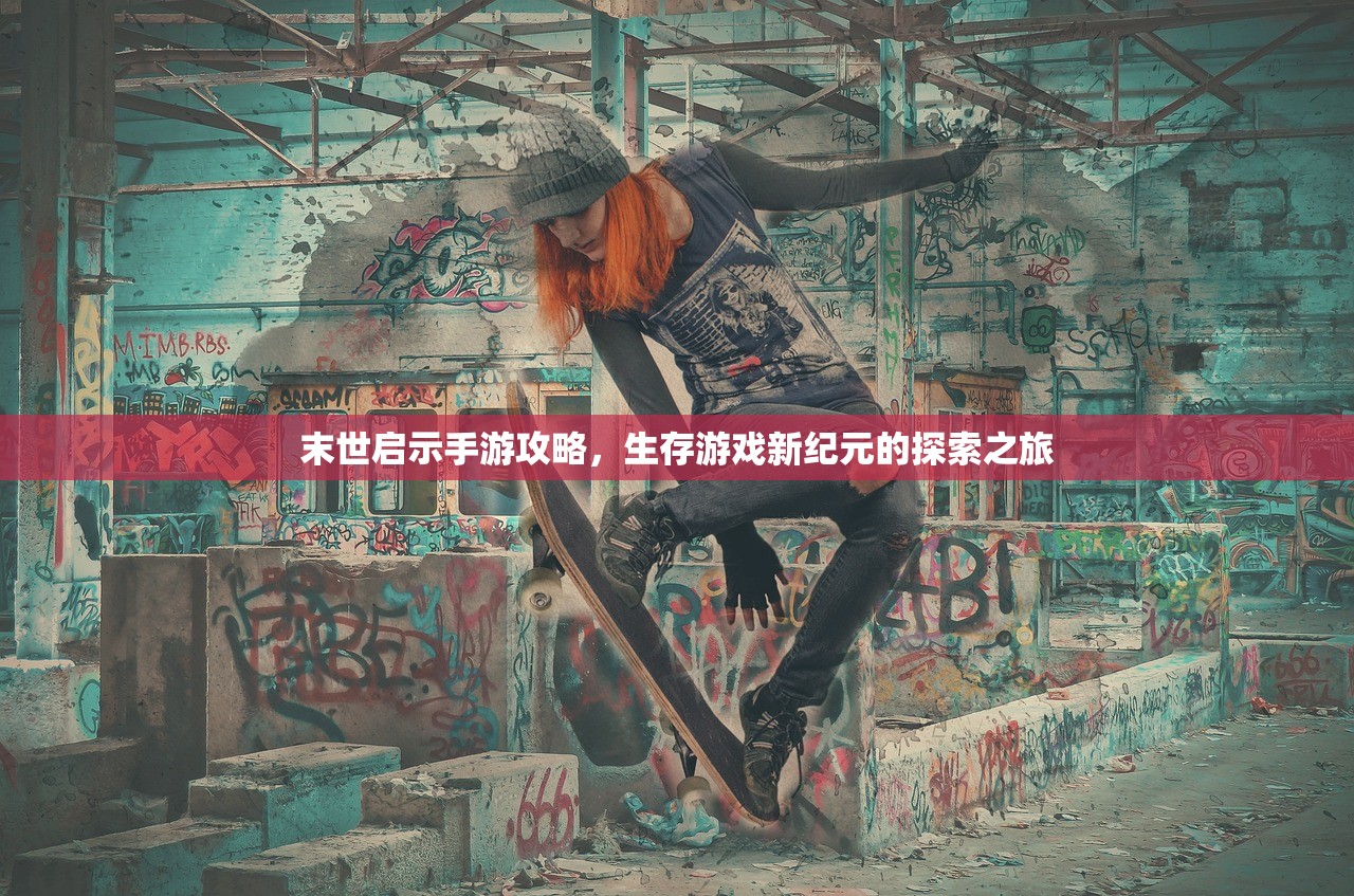 末世启示手游攻略，生存游戏新纪元的探索之旅