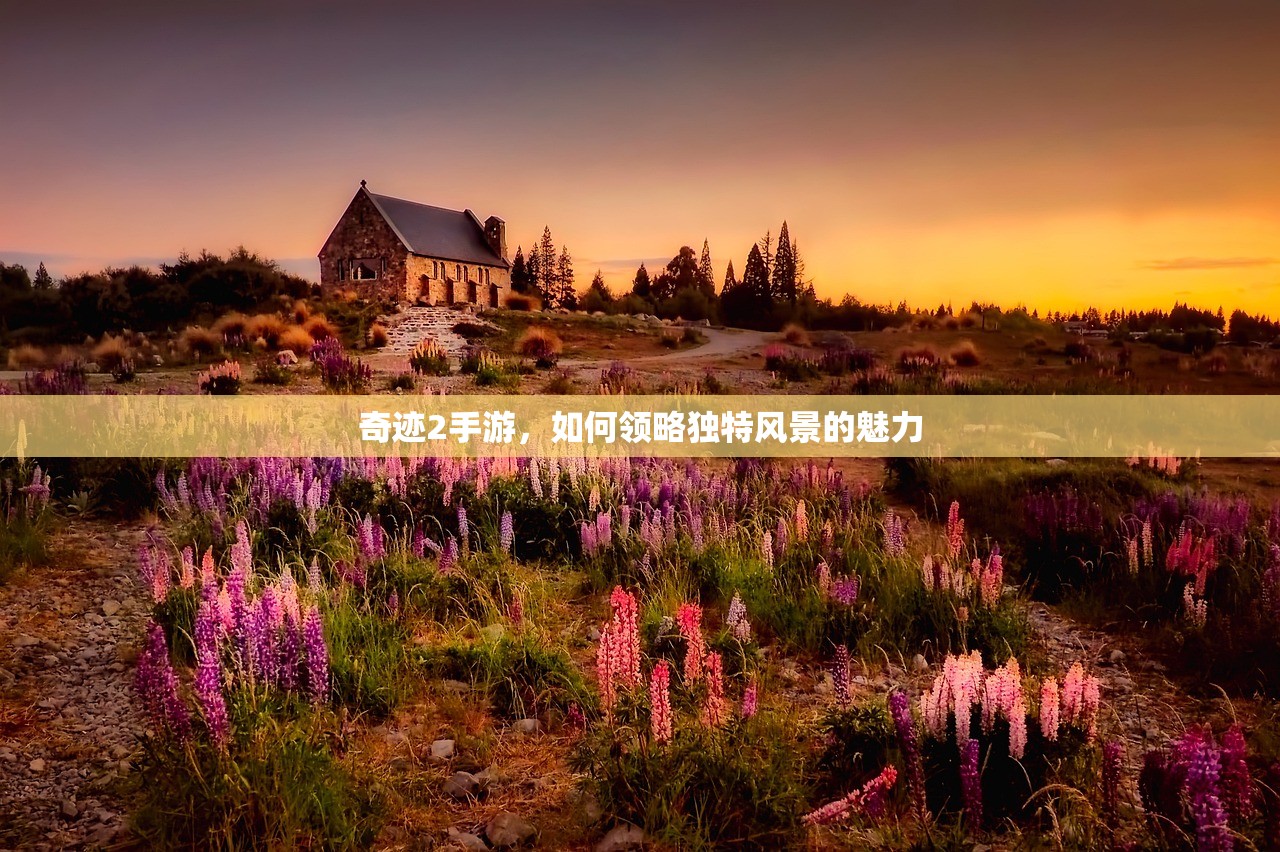 奇迹2手游，如何领略独特风景的魅力