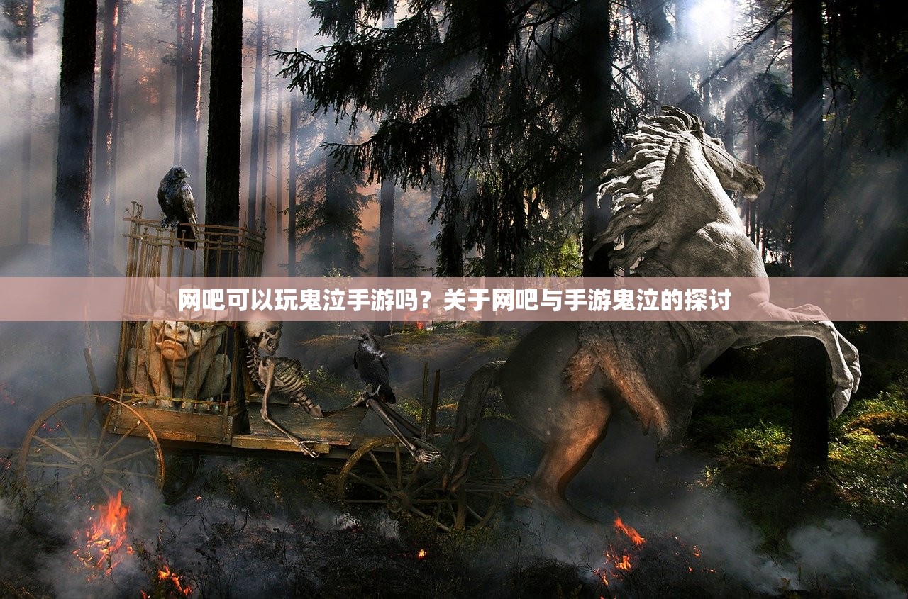 网吧可以玩鬼泣手游吗？关于网吧与手游鬼泣的探讨