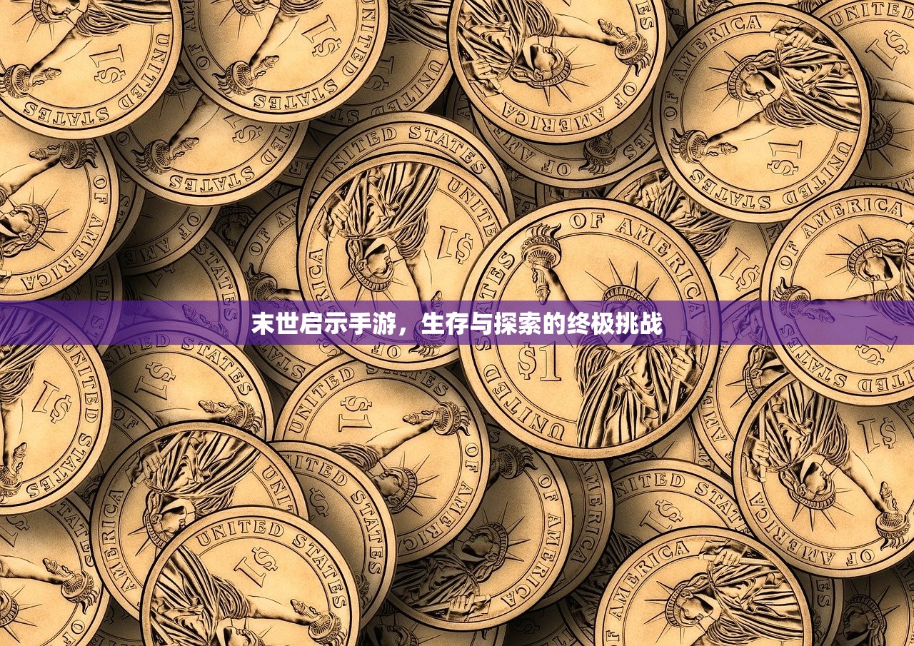 末世启示手游，生存与探索的终极挑战