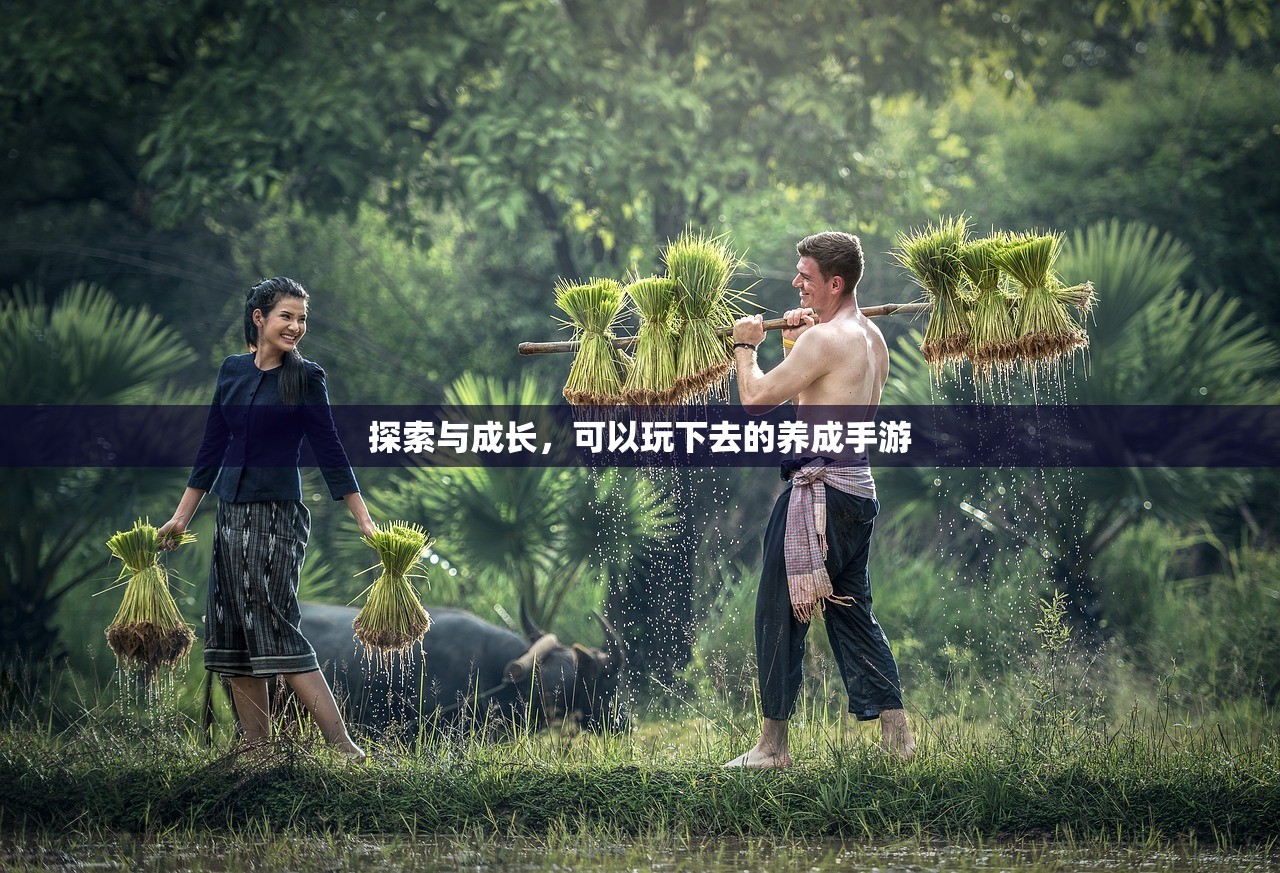 韩国电竞手游的世界，探索与解析
