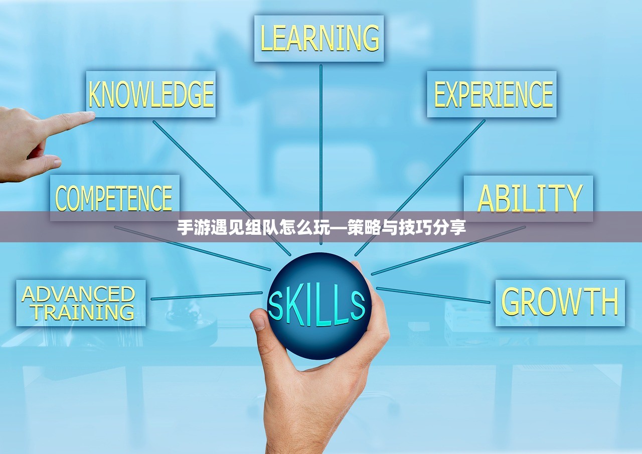 手游遇见组队怎么玩—策略与技巧分享