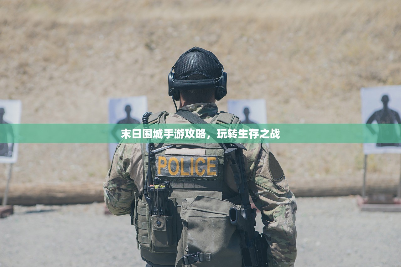 单手玩转韩信—英雄联盟手游攻略
