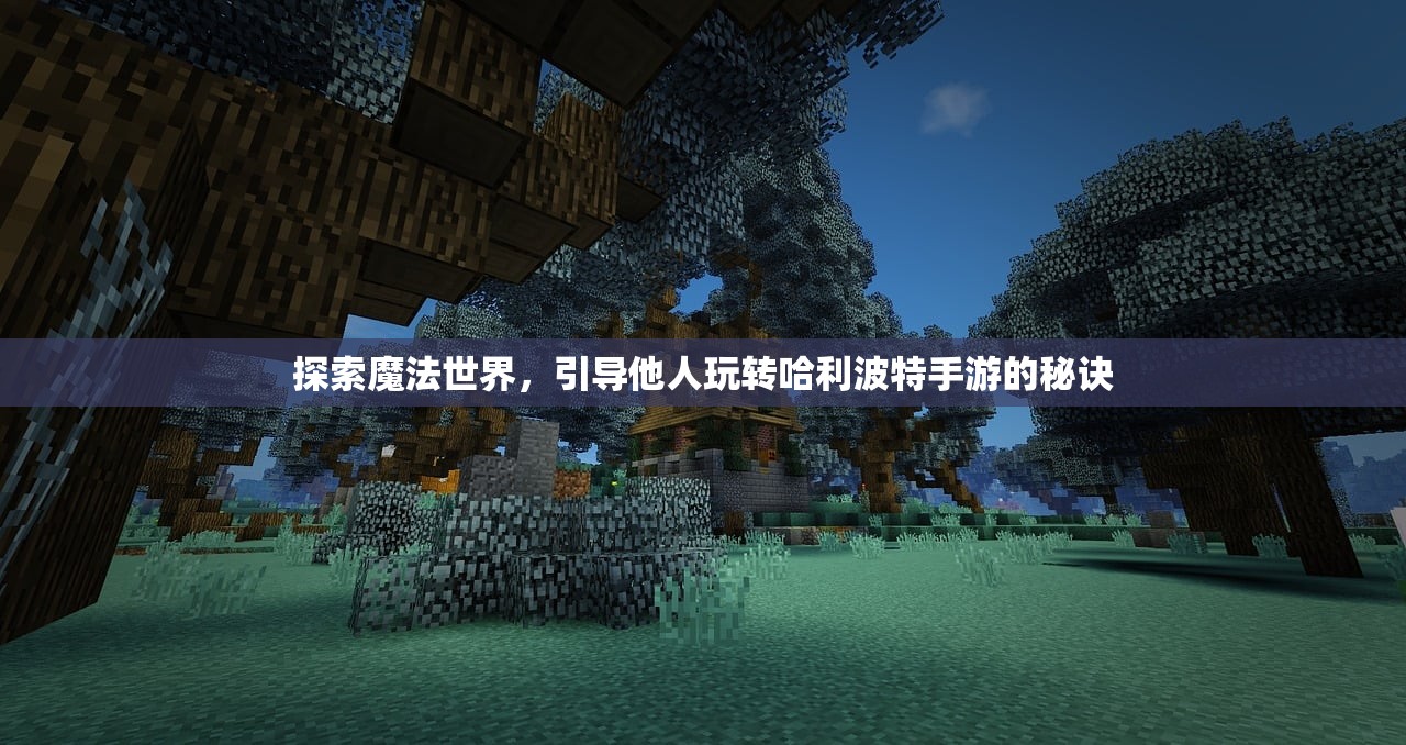 探索魔法世界，引导他人玩转哈利波特手游的秘诀