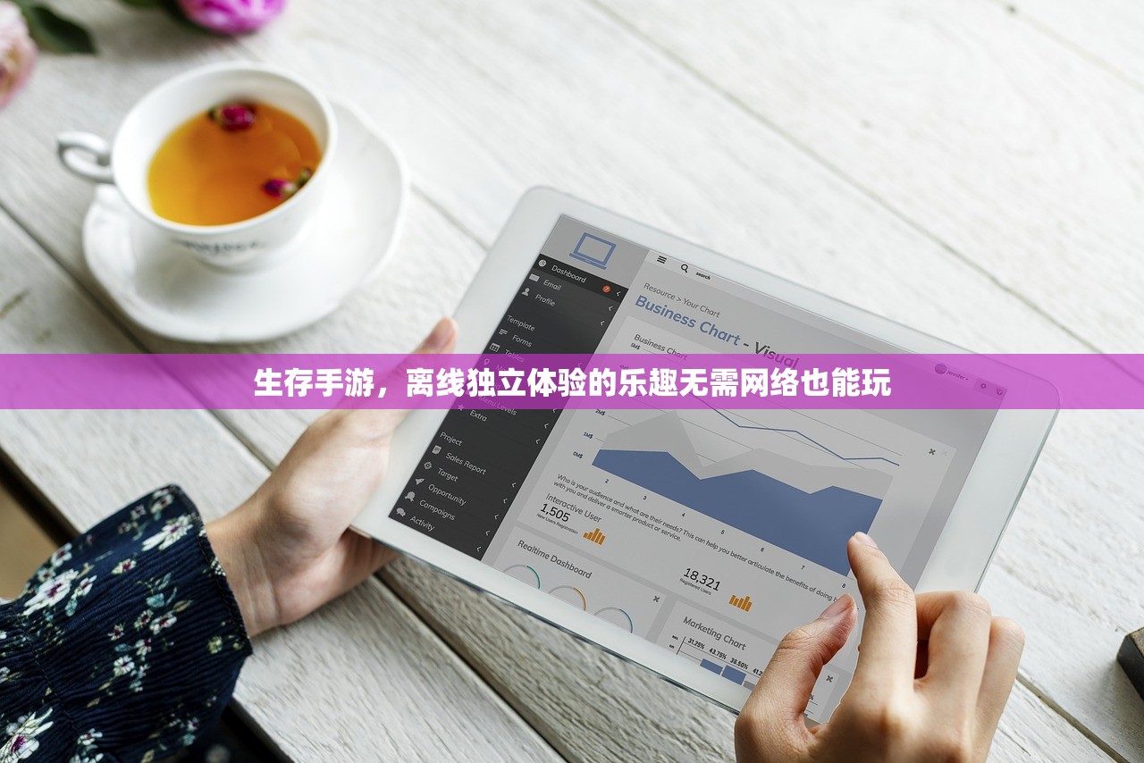 生存手游，离线独立体验的乐趣无需网络也能玩
