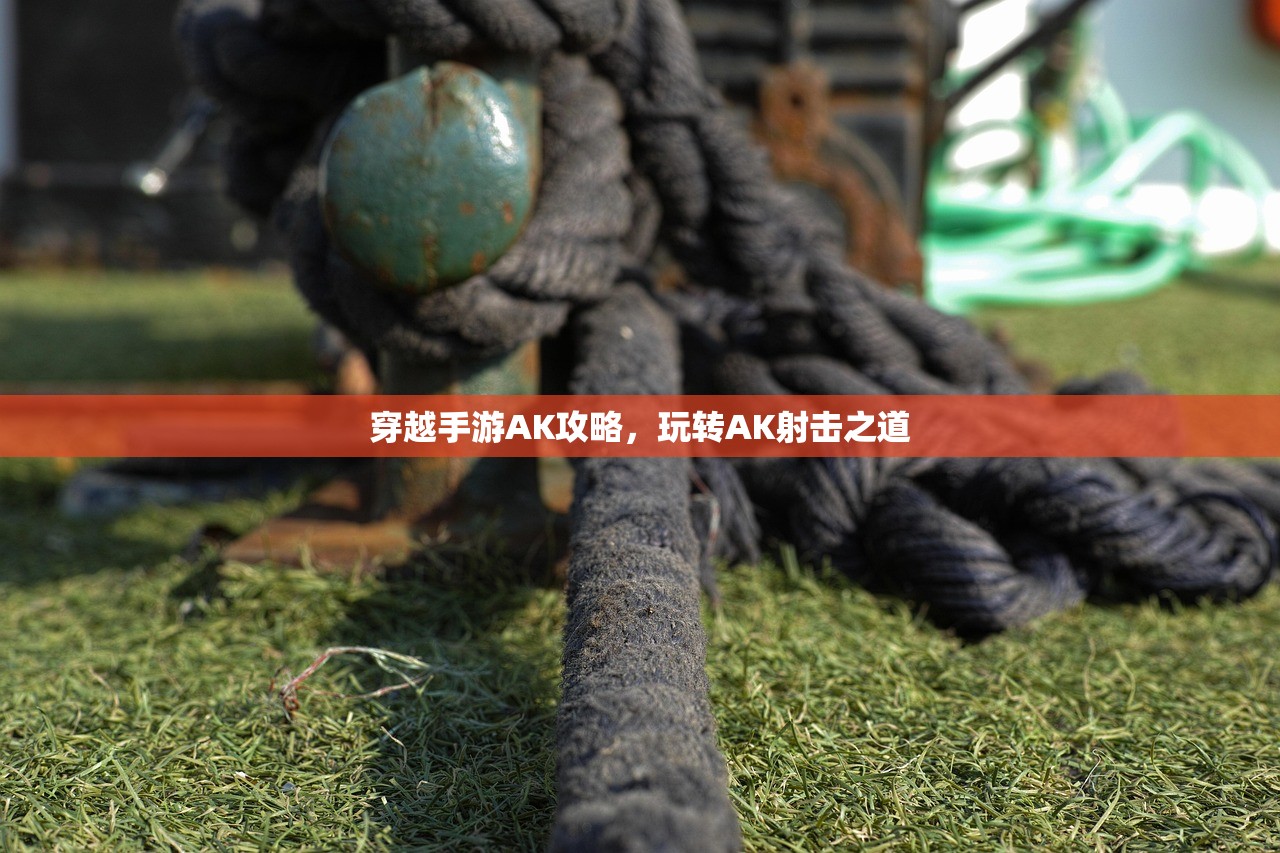 穿越手游AK攻略，玩转AK射击之道