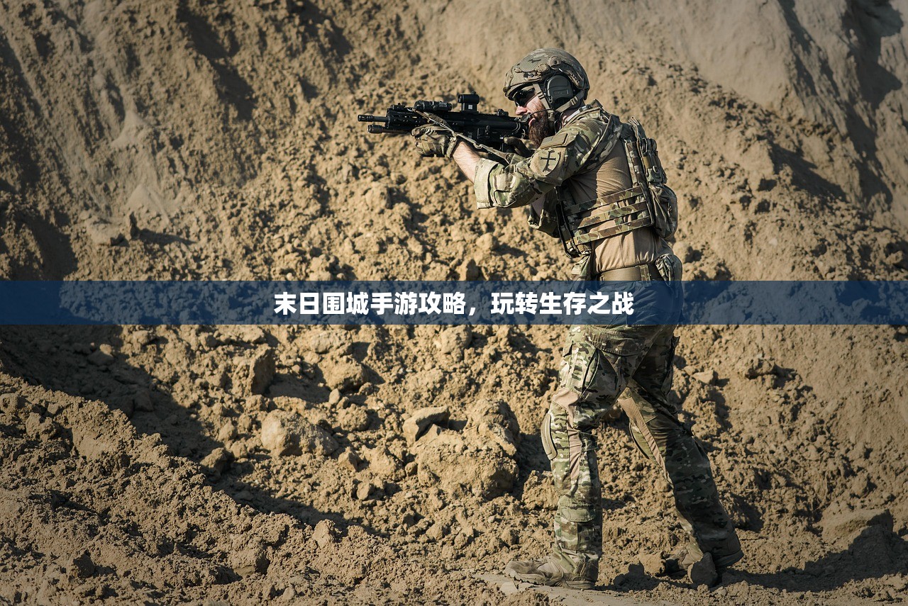 末日围城手游攻略，玩转生存之战