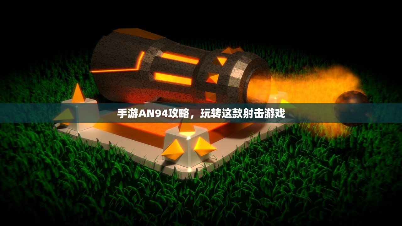 手游推荐，弓箭手角色的极致玩法攻略