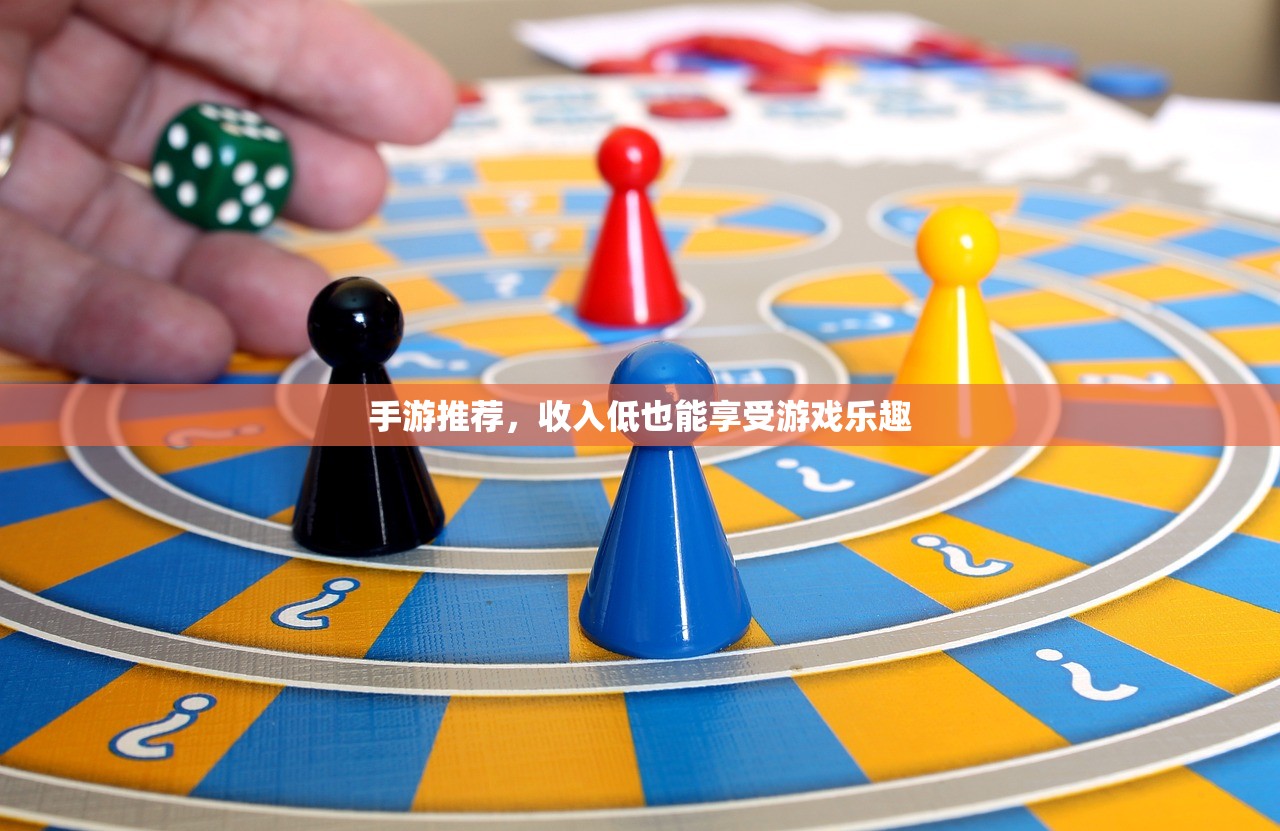 可以玩下去的养成手游，乐趣无穷的沉浸式体验