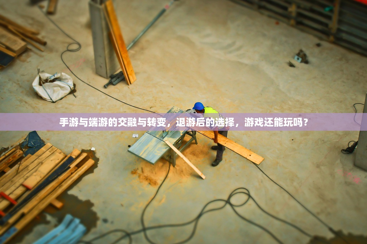 手游与端游的交融与转变，退游后的选择，游戏还能玩吗？
