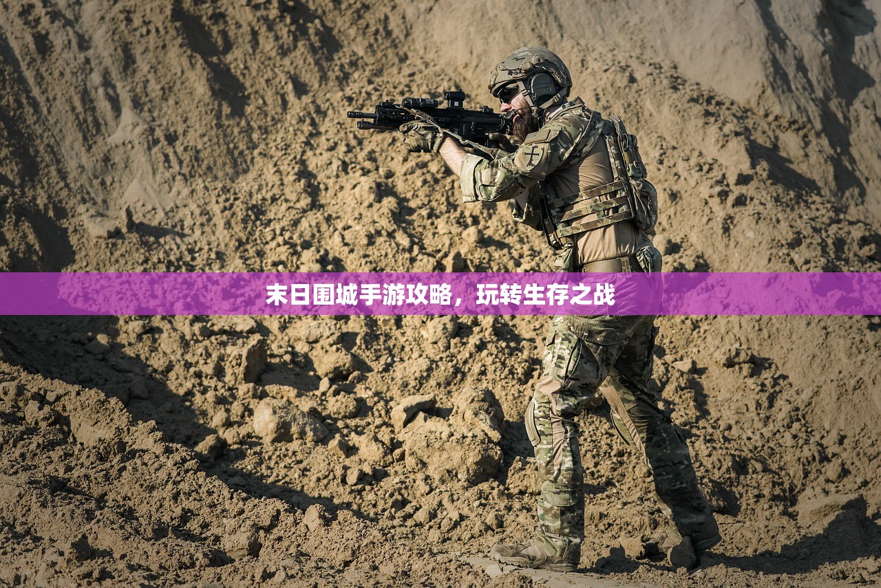 CF手游AR宝箱玩转指南