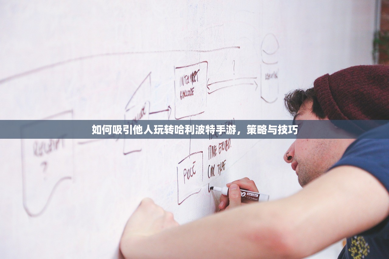 如何吸引他人玩转哈利波特手游，策略与技巧