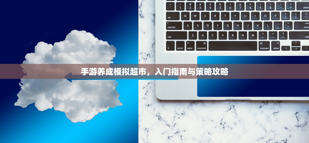 手游养成模拟超市，入门指南与策略攻略