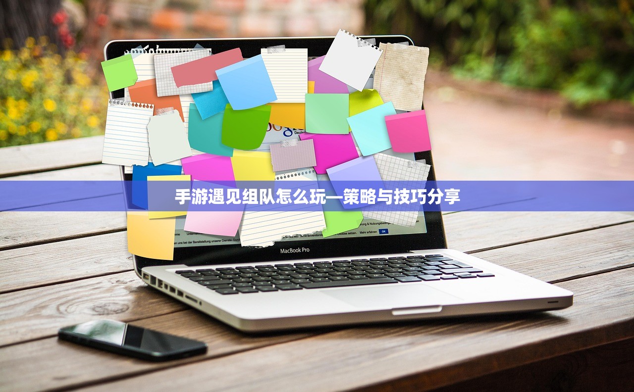 手游遇见组队怎么玩—策略与技巧分享