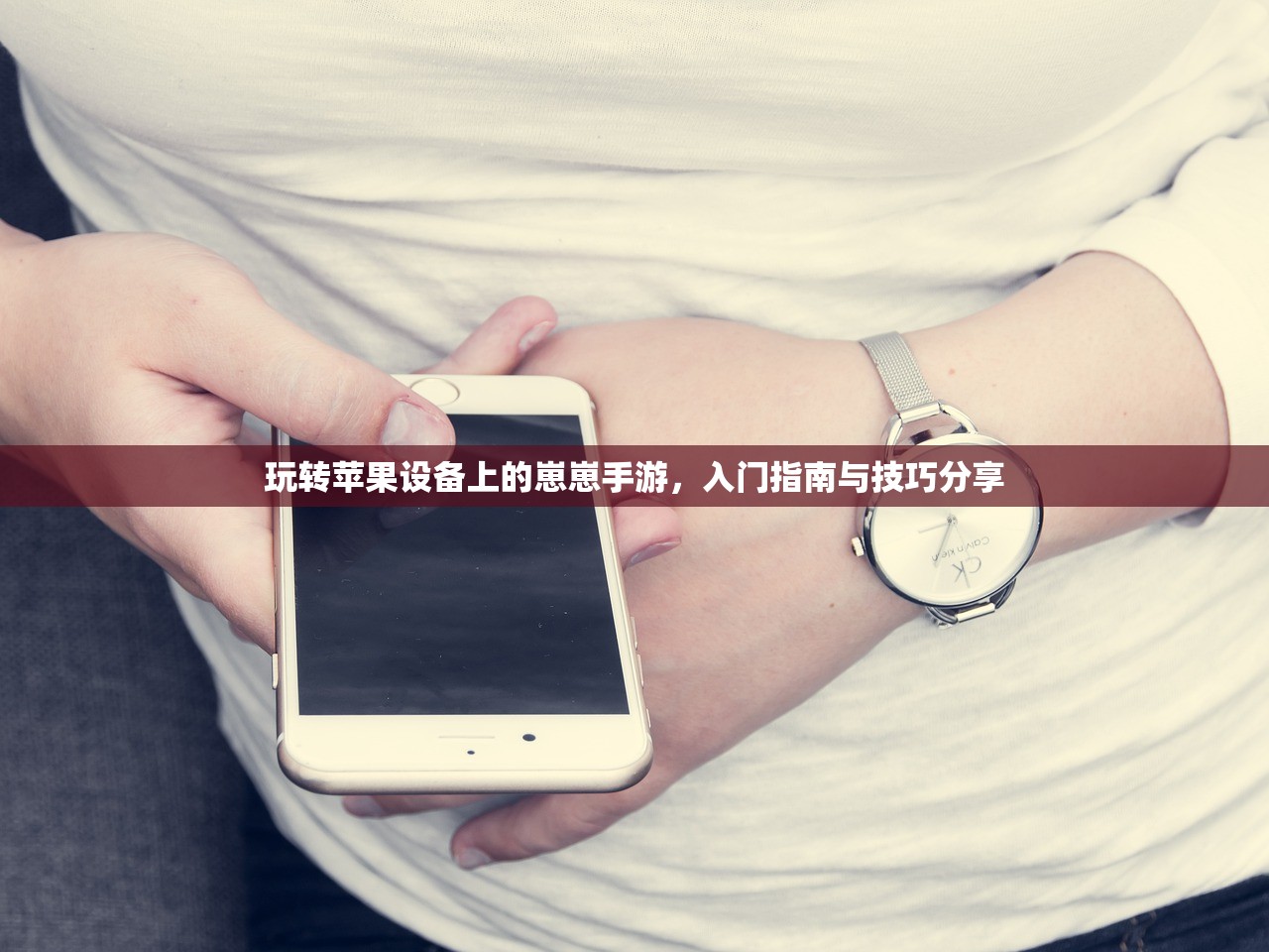 玩转苹果设备上的崽崽手游，入门指南与技巧分享
