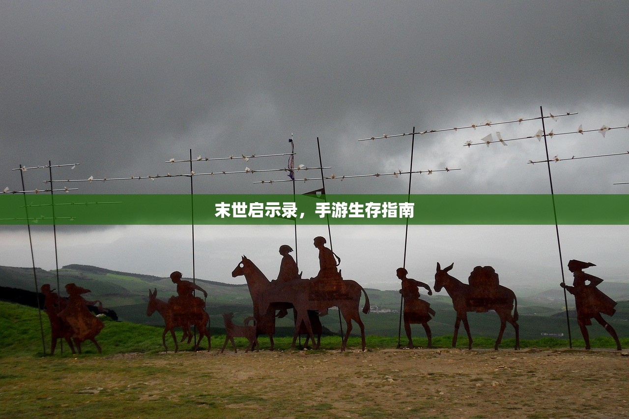 末世启示录，手游生存指南