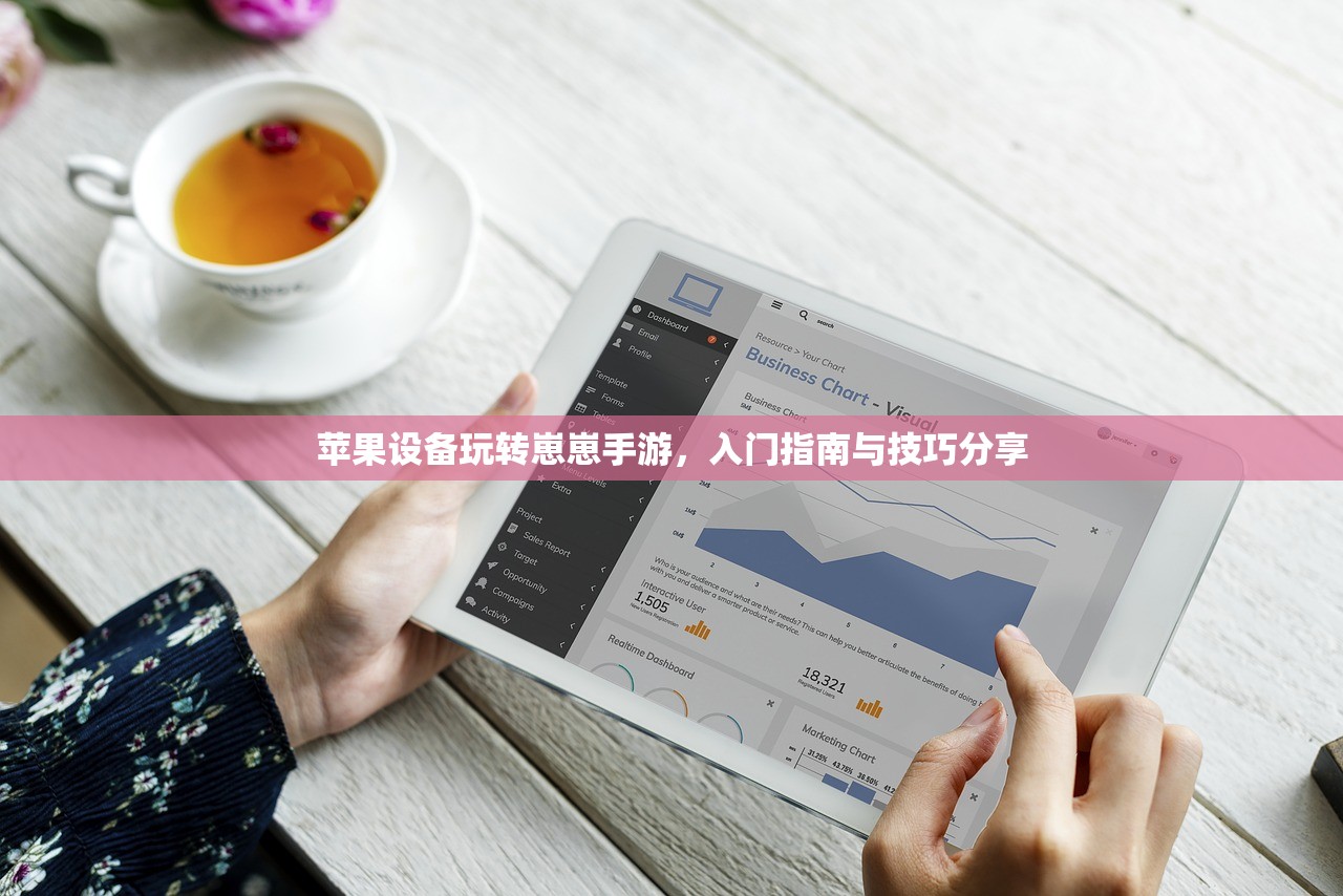苹果设备玩转崽崽手游，入门指南与技巧分享